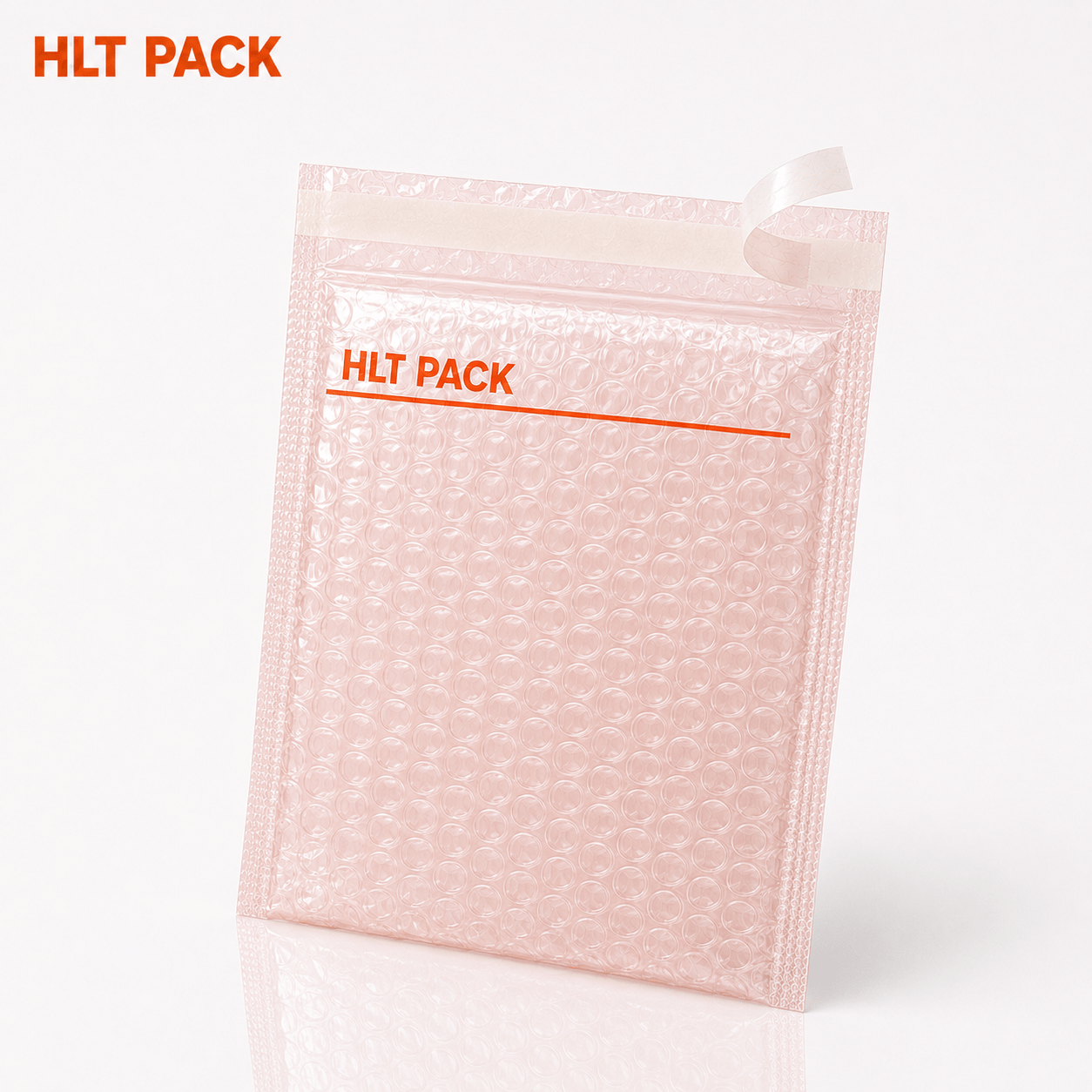 Bubble Bag 2