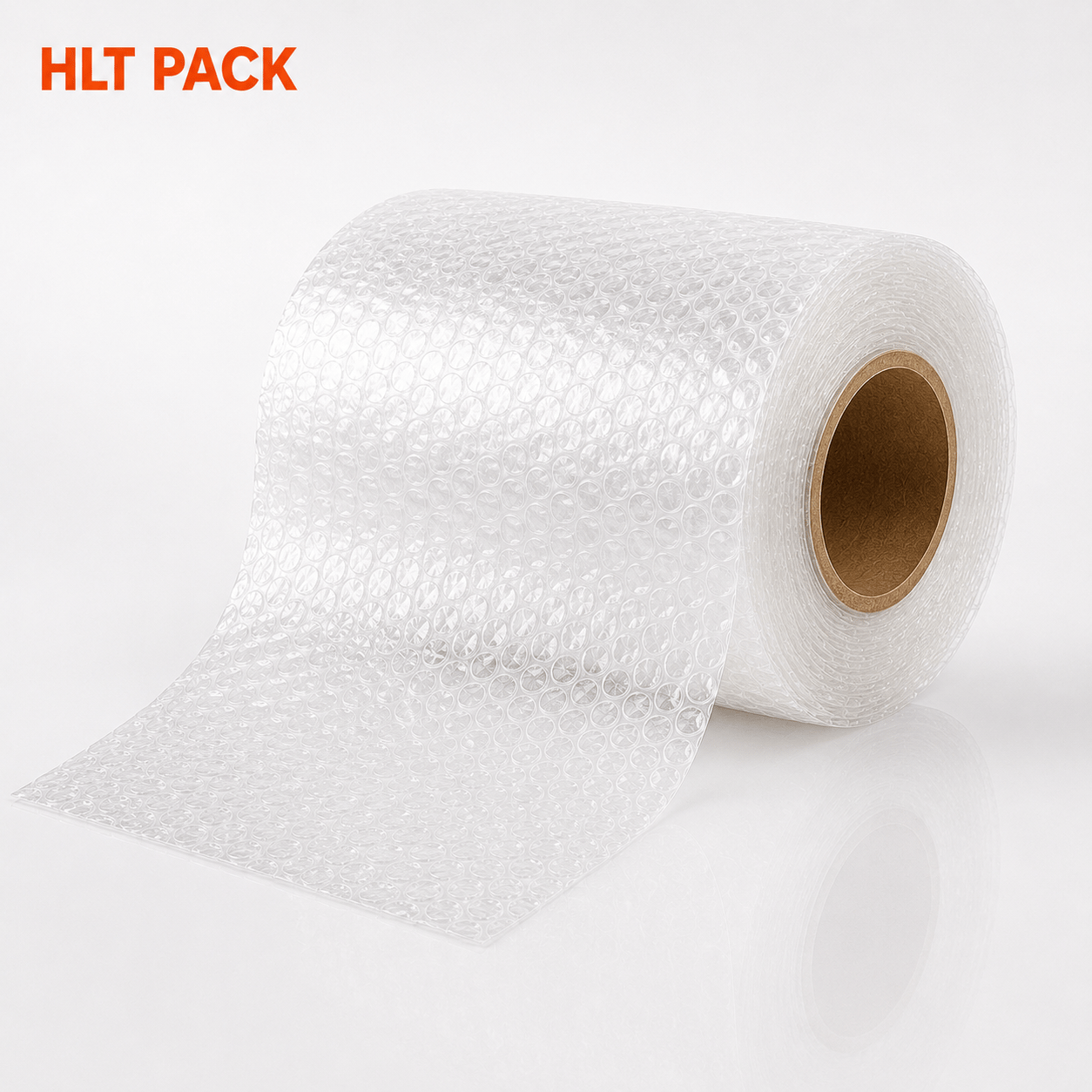 Bubble Film Rollstock 2