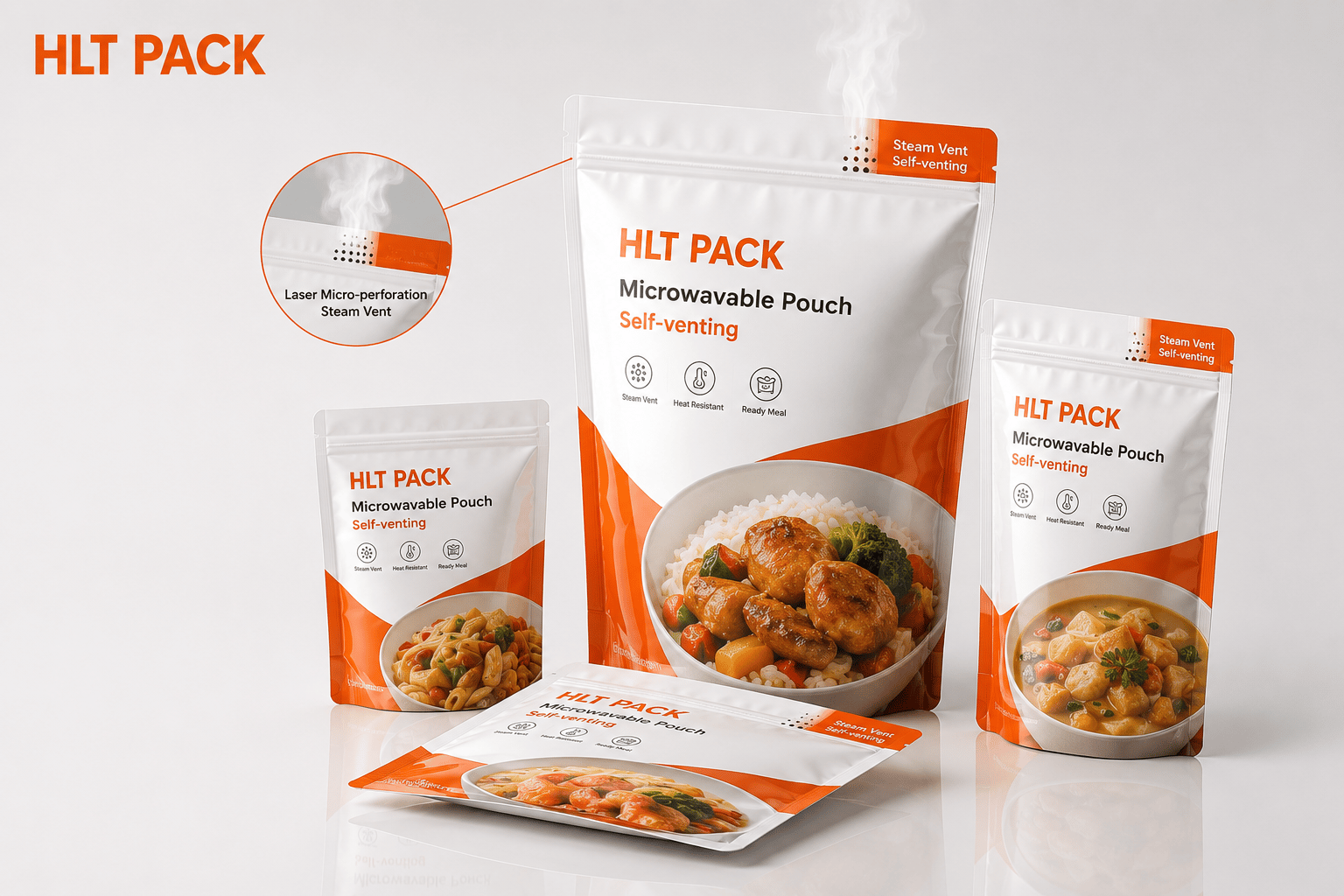 Innovative Packaging