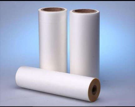Matte PET Film - PET 3
