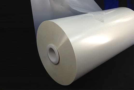 Matte PET Film - PET 5