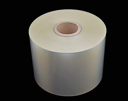 Release PET Film / Silicone Coated PET - PET-LX 5