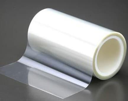 Release PET Film / Silicone Coated PET - PET-LX 6