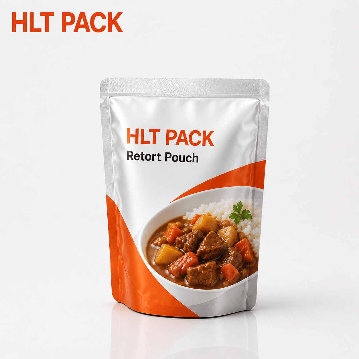 High-Temperature Retort Pouch - Detail 3