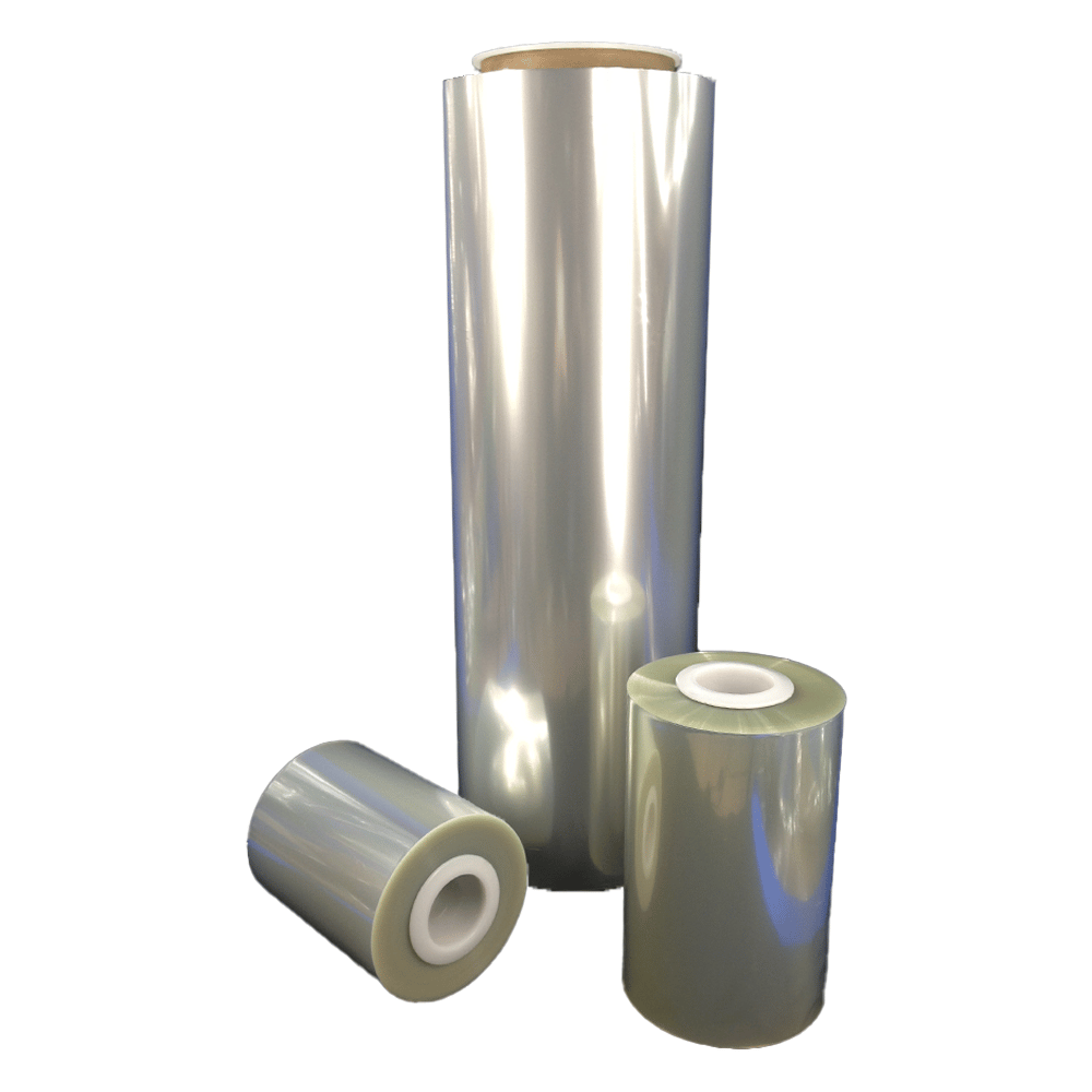 Anti-Static PET Film - PET-KJ 1