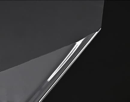 Anti-UV PET Film - PET-KZ - Detail 2