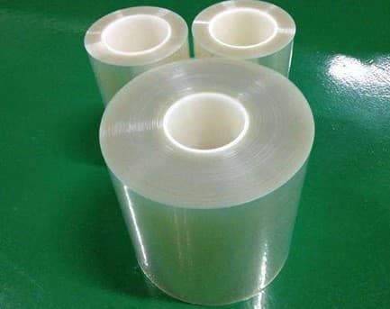 Anti-UV PET Film - PET-KZ - Detail 3