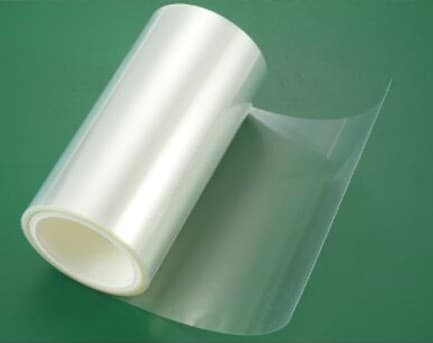 High Transparency PET Film - PET-GT - Detail 2