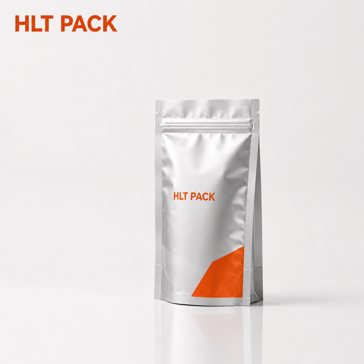 Moisture Barrier Packaging Bag - Detail 2