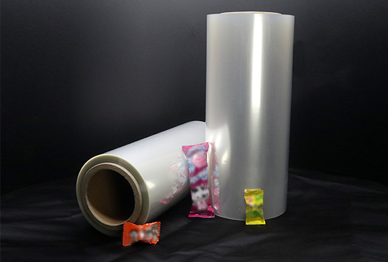 Mono-PE Recyclable Rollstock