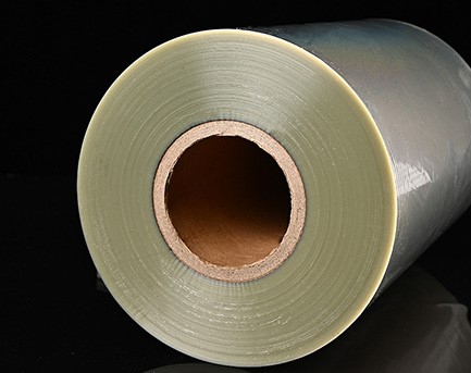 Anti-UV PET Film - PET-KZ