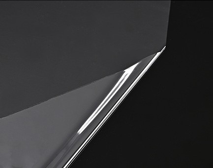 Anti-UV PET Film - PET-KZ