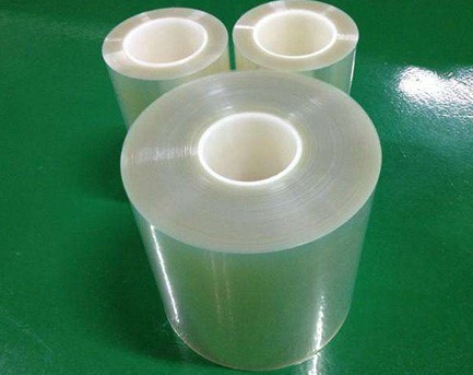 Anti-UV PET Film - PET-KZ