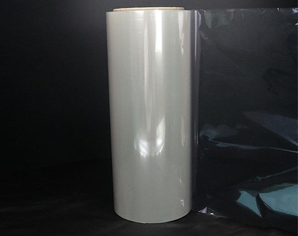 Heat Sealable PET Film - PET-RF