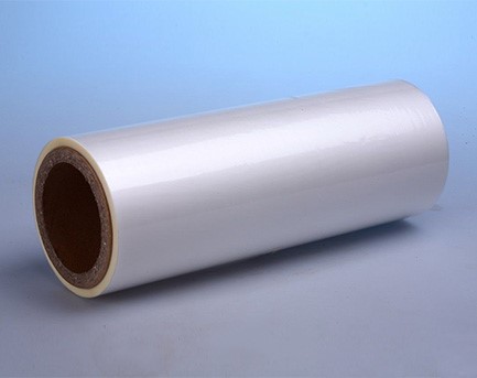 Matte PET Film - PET