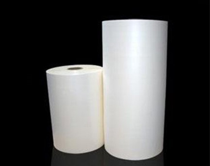 Matte PET Film - PET