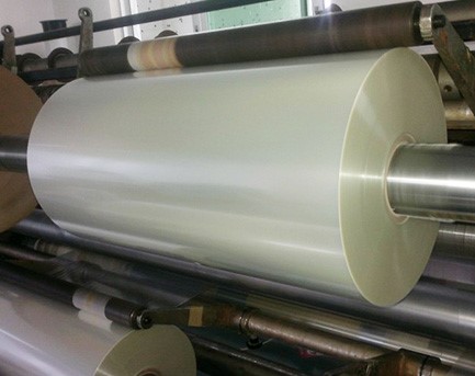 Release PET Film / Silicone Coated PET - PET-LX