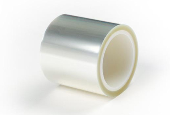 Release PET Film / Silicone Coated PET - PET-LX